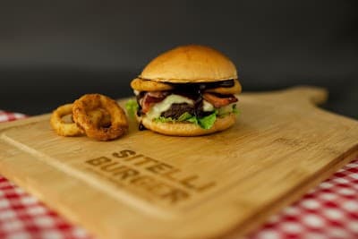 SITELLI BURGER - Foto 2