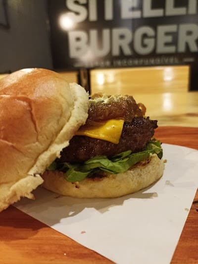 SITELLI BURGER - Foto 3