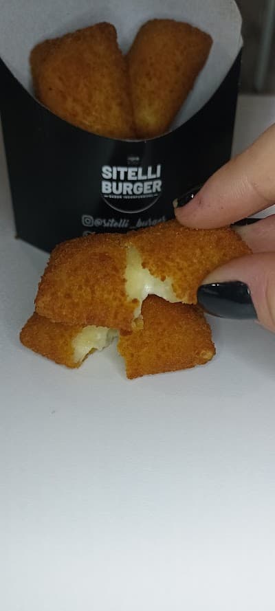 SITELLI BURGER - Foto 10