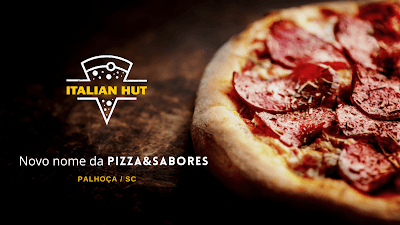 Italian Hut Pizzaria - Foto 2