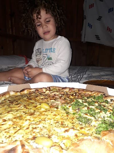 Italian Hut Pizzaria - Foto 3