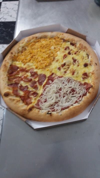 Italian Hut Pizzaria - Foto 10