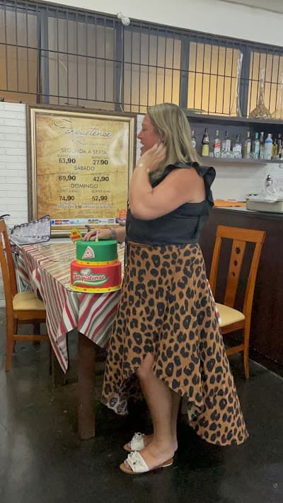 Restaurante e Pizzaria Forquetense - Foto 7