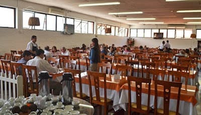 Restaurante e Pizzaria Forquetense - Foto 9