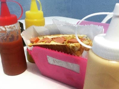 Camargo's Lanches - Foto 6