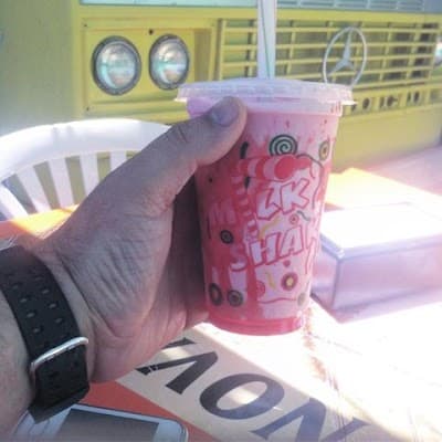 Camargo's Lanches - Foto 8
