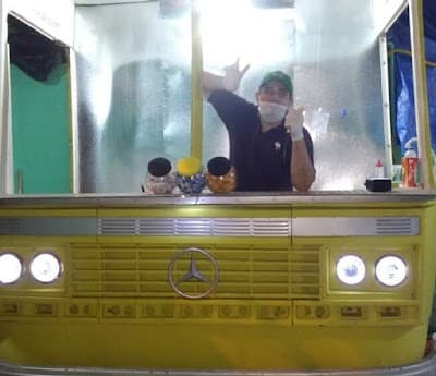 Camargo's Lanches - Foto 9