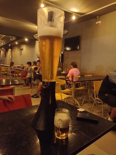 Dina Pizza - Foto 2