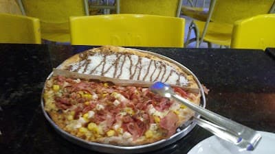 Dina Pizza - Foto 4
