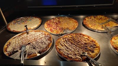 Dina Pizza - Foto 8