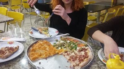 Dina Pizza - Foto 9