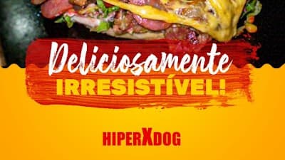 Hiper X Dog - Foto 2