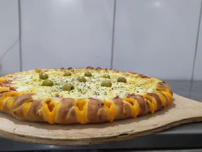 Pizzaria Wi-Fi - Foto 2