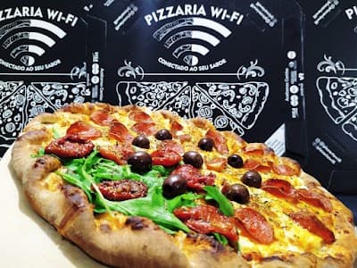 Pizzaria Wi-Fi - Foto 3