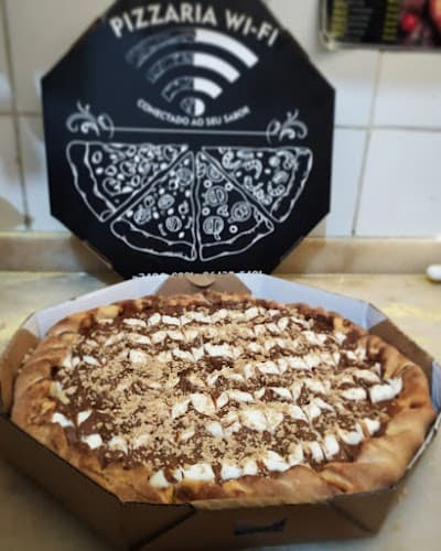Pizzaria Wi-Fi - Foto 4