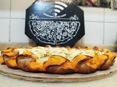 Pizzaria Wi-Fi - Foto 8