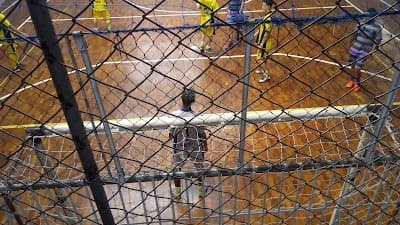 SilverGold Academia de Futsal - Foto 3