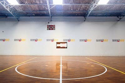 SilverGold Academia de Futsal - Foto 5