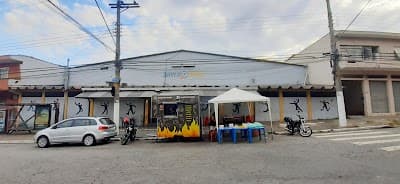 SilverGold Academia de Futsal - Foto 6