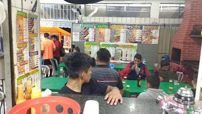 SilverGold Academia de Futsal - Foto 7