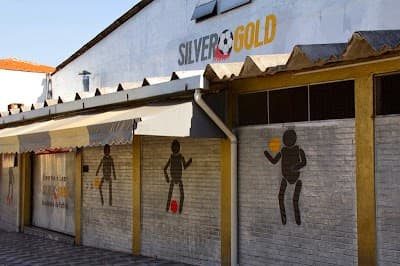 SilverGold Academia de Futsal - Foto 9