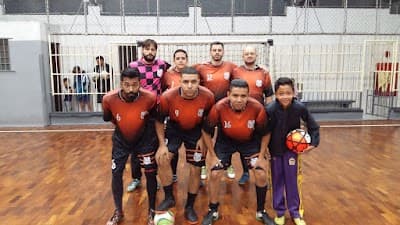SilverGold Academia de Futsal - Foto 10