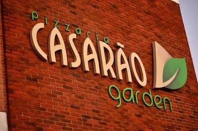 Casarão Garden - Foto 4