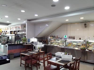 Toka's Restaurante - Foto 5