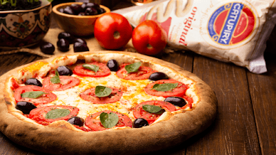 BRAZZATTO PIZZA - Vila Prudente e Mooca - Foto 2