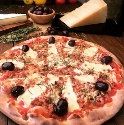 BRAZZATTO PIZZA - Vila Prudente e Mooca - Foto 3