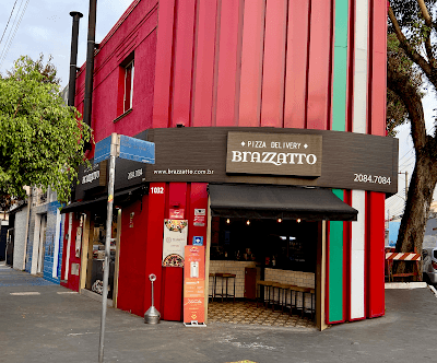 BRAZZATTO PIZZA - Vila Prudente e Mooca - Foto 5