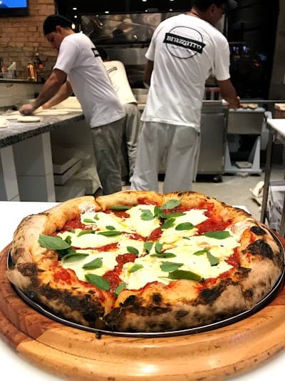 BRAZZATTO PIZZA - Vila Prudente e Mooca - Foto 6