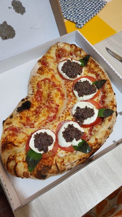 BRAZZATTO PIZZA - Vila Prudente e Mooca - Foto 8