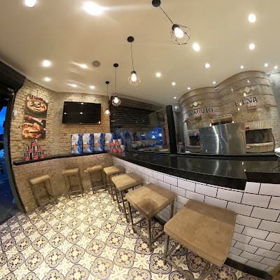 BRAZZATTO PIZZA - Vila Prudente e Mooca - Foto 9