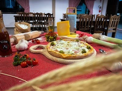 Dudonne Pizzaria - Foto 2