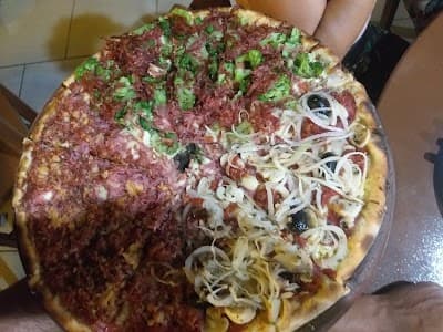 Dudonne Pizzaria - Foto 5