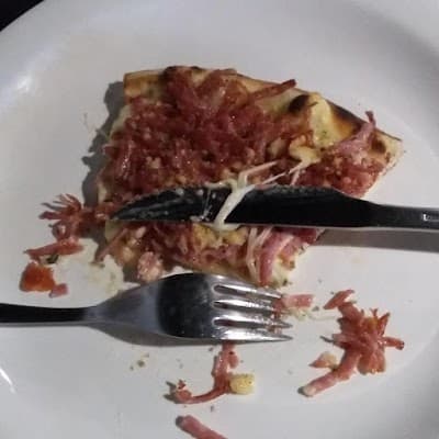 Dudonne Pizzaria - Foto 6