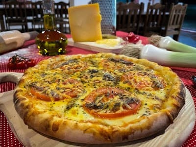 Dudonne Pizzaria - Foto 8