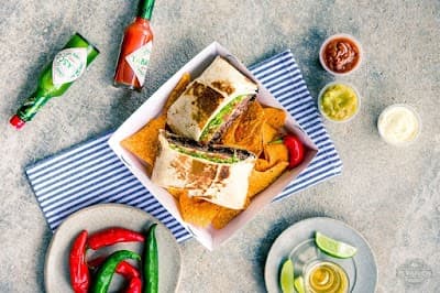 El Patrón - Foto 2