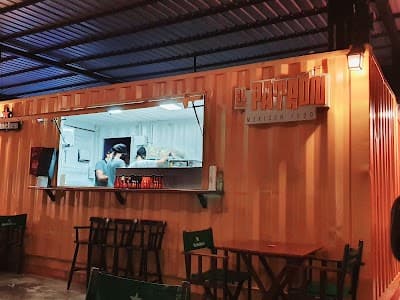 El Patrón - Foto 5