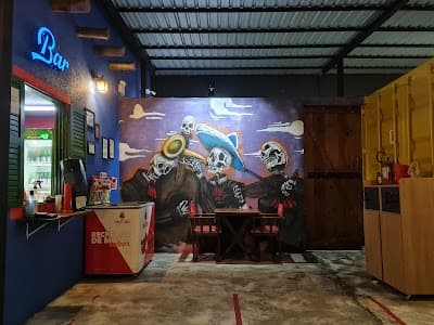 El Patrón - Foto 6