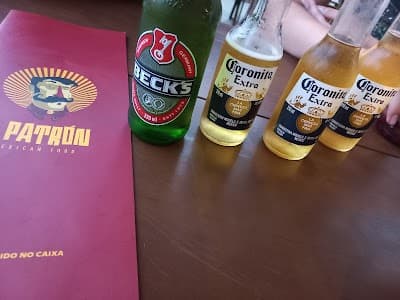 El Patrón - Foto 9
