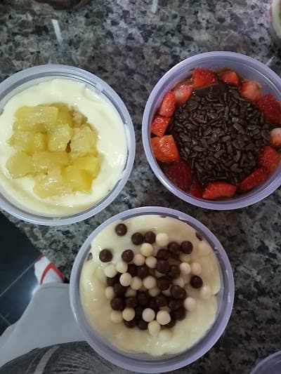 Lanchonete e pizzaria do Fuinha - Foto 6