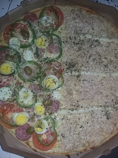 Lanchonete e pizzaria do Fuinha - Foto 8