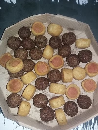 Lanchonete e pizzaria do Fuinha - Foto 10