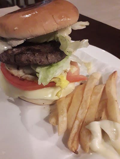 7030 burger - Foto 5