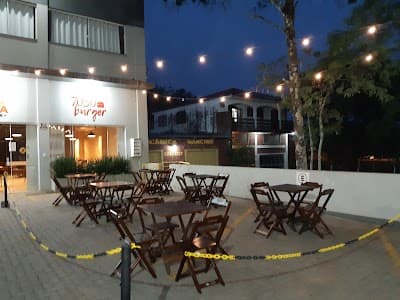 7030 burger - Foto 6