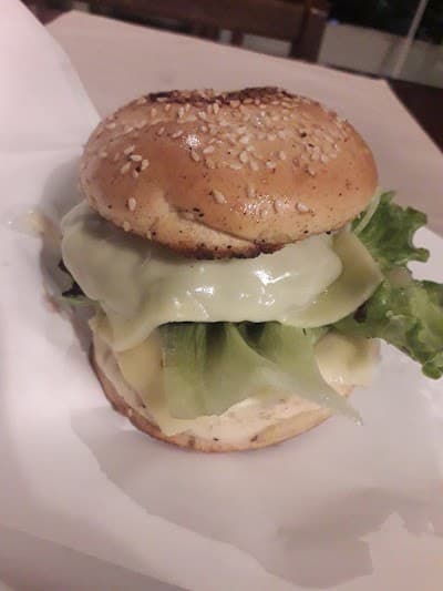 7030 burger - Foto 7