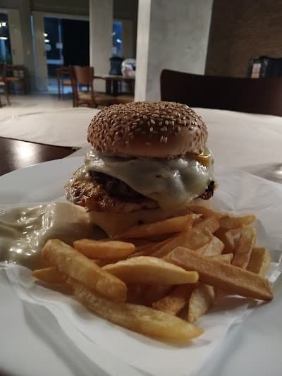 7030 burger - Foto 10