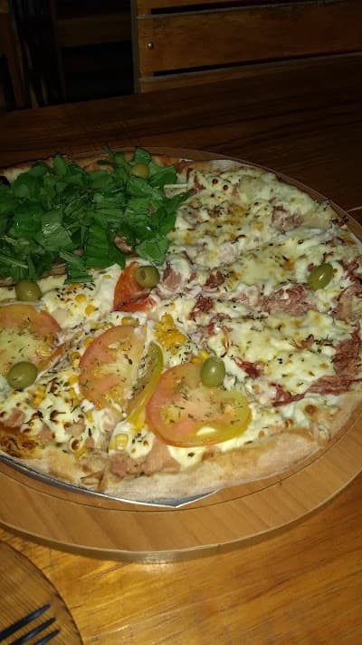 Pizzaria & Restaurante La Taverna - Zona Leste - Foto 5